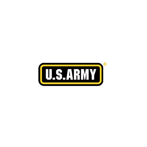 Soldier Sticker by U.S. Army