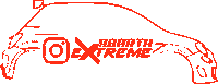 CapoRace abarthextreme caporace Sticker