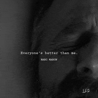 marc maron comedy GIF by IFC