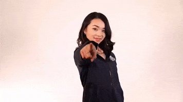 Stare Down Karen Chen GIF by U.S. Figure Skating