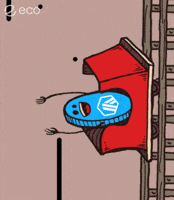 Crypto Cryptocurrency GIF by Eco