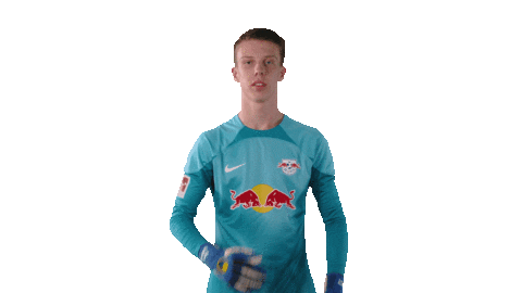 Football Sport Sticker by RB Leipzig