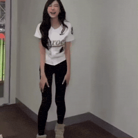Awkward K-Pop GIF