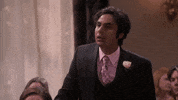 Confused Season 11 GIF by The Big Bang Theory