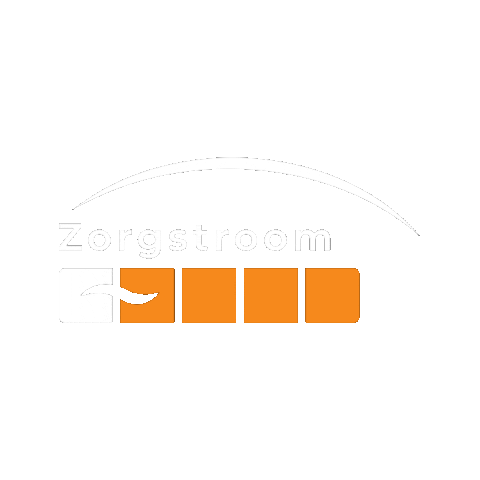 Sticker by Zorgstroom