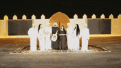 Emote GIF by Avalon Music