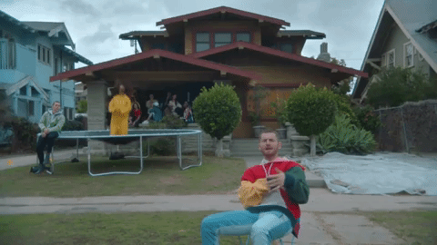 gucci mane GIF by Felix Jaehn