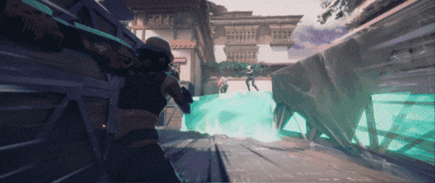 Esports Gamer GIF