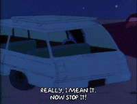 season 6 episode 3 GIF
