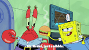 season 9 episode 22 GIF by SpongeBob SquarePants