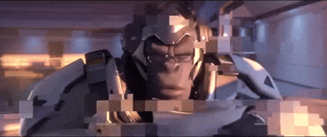 To all Agents of Overwatch!