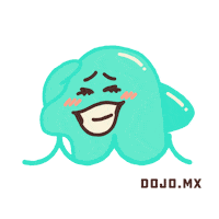 dojostudiomx angry dolphin enojado delfin Sticker