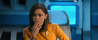 Star Trek Reaction GIF by Paramount+