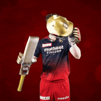 Sport Yes GIF by Royal Challengers Bangalore