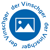 derVinschger  Sticker