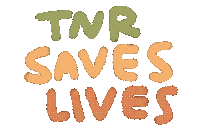 Animal Rescue Sticker