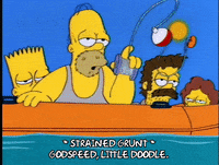homer simpson GIF