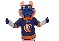 Ice Hockey Yes Sticker by NHL