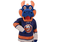 Swipe Up Ice Hockey Sticker by NHL