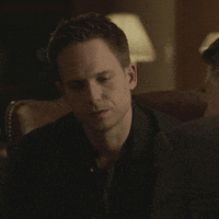 usa network GIF by Suits