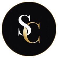 Real Estate Logo Sticker by SOLDbyCraig