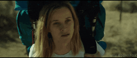 reese witherspoon california GIF by 20th Century Fox Home Entertainment