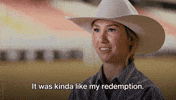 Im Back Season 1 GIF by Freeform