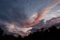 sky GIF