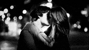 i love you kiss GIF