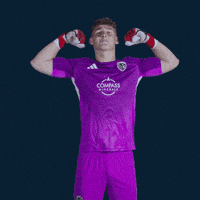Major League Soccer Football GIF by Sporting KC
