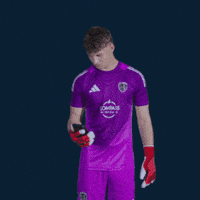 Major League Soccer Football GIF by Sporting KC