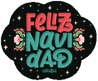 Merry Christmas Sticker by cebrazul