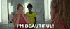 Im Beautiful Amy Schumer GIF by I Feel Pretty