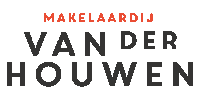 Mvdh Sticker by vdHouwen