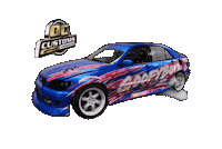 Goofyboiz Sticker by OC CUSTOMS