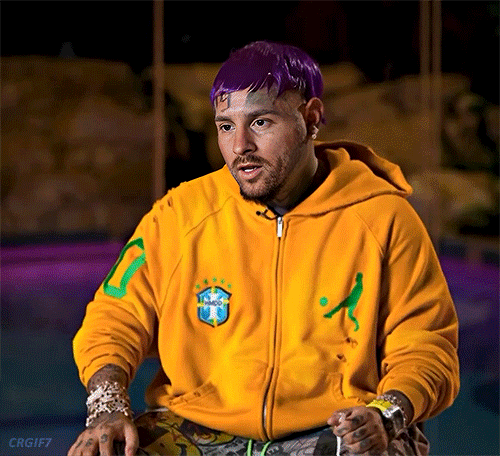 Stealing Give Me That GIF