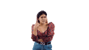 Los Polinesios Ppteamlesslie Sticker by Platica Polinesia