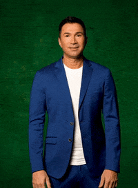 Ich Bin Ein Star No GIF by RTLde