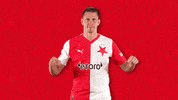 Football Soccer GIF by SK Slavia Praha