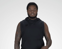 Nfl Combine Sport GIF by NFL