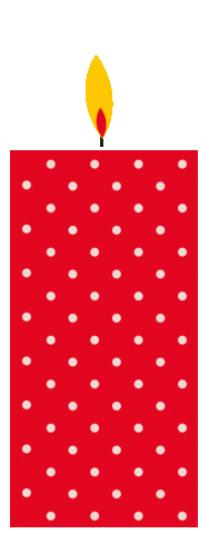 Christmas Love Sticker by PLUSCARD