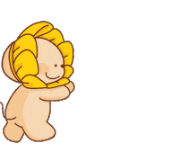 Happy Hug Sticker by j.pictures