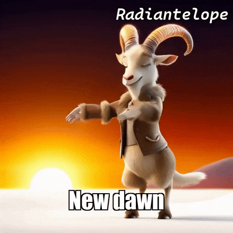Sun Joy GIF by Radiantelope