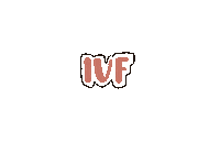 Ttc Ivf Sticker