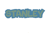 Stanley Restock Sticker