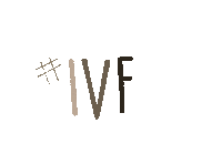 Ttc Ivf Sticker