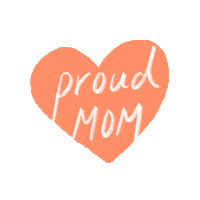 Mothers Day Mom Sticker by AdoptUSKids