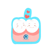 Odontologos Sesiones Sticker by G13Group