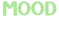 Mood Feel Sticker