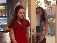 season 2 netflix GIF by Gilmore Girls 